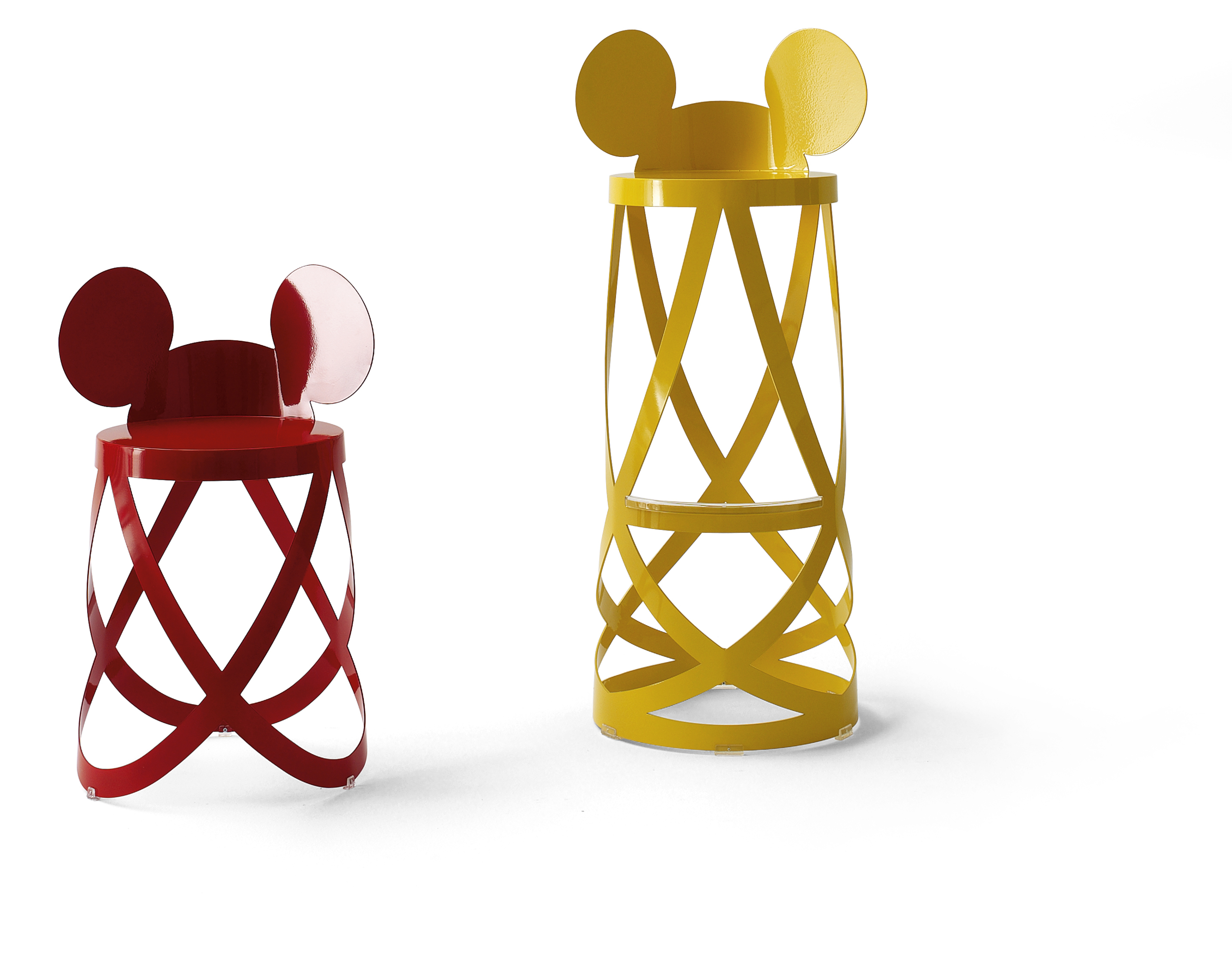 Walt disney furniture collection