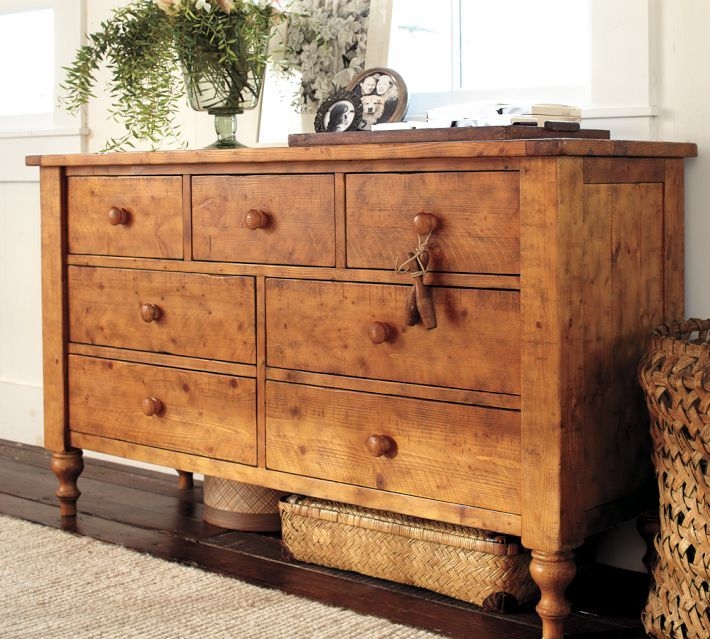 Ashby extra wide dresser