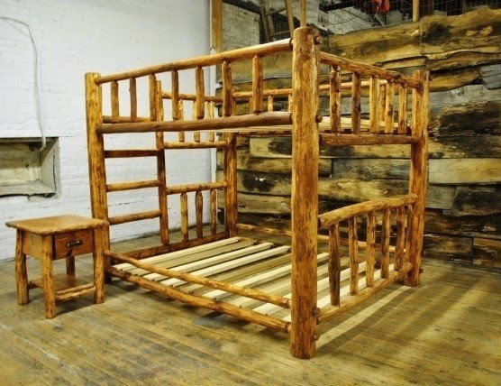Cheap pine bedroom furniture