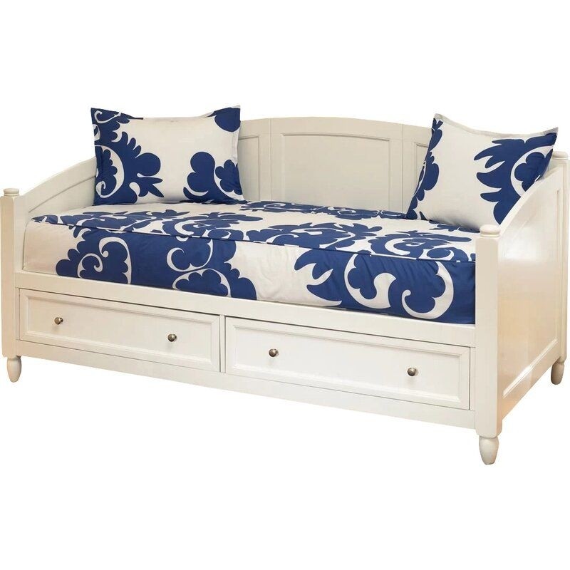 Christmas on the coast naples daybed