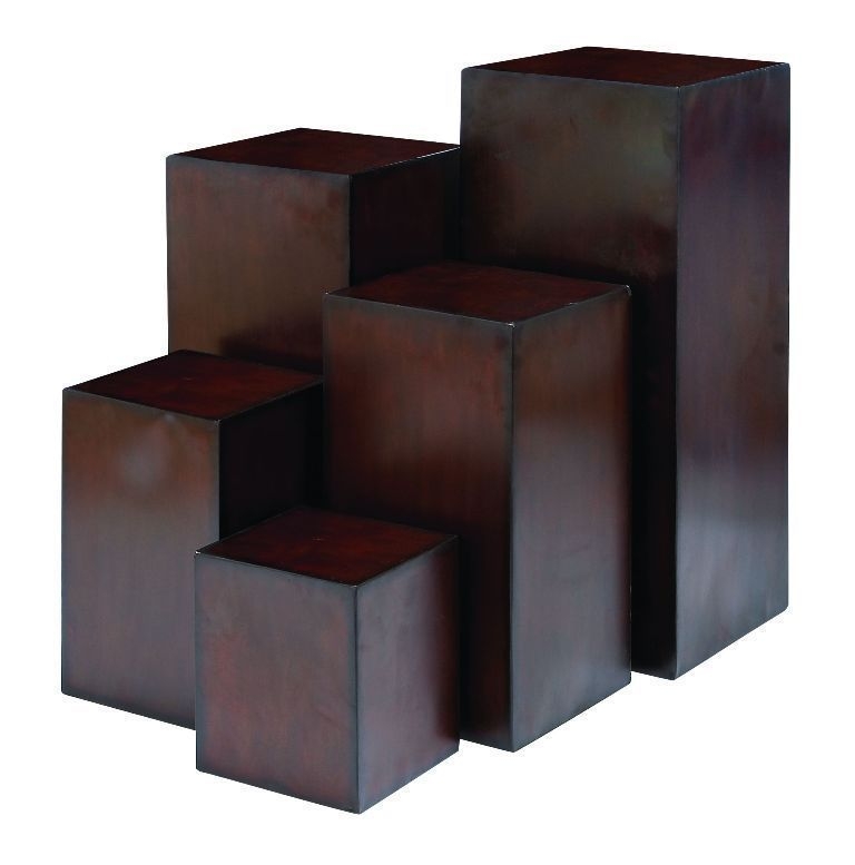 Garrison hullinger interior design modish plant stand