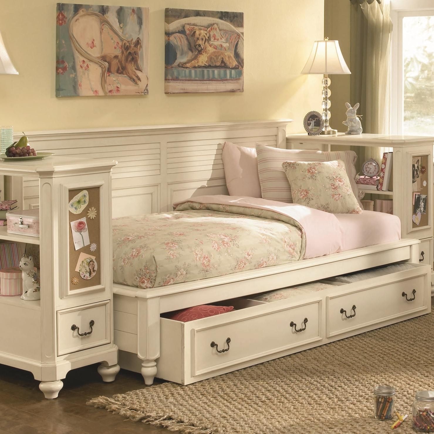 Ikea daybeds