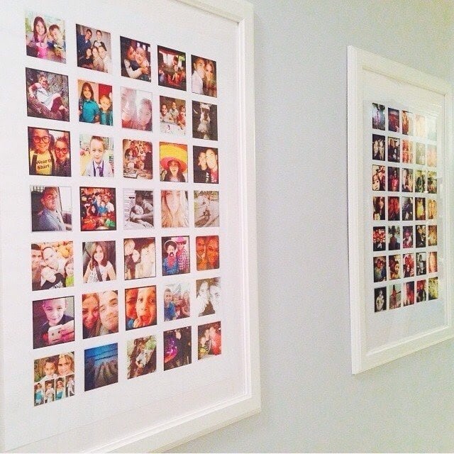 Large frame collage 1