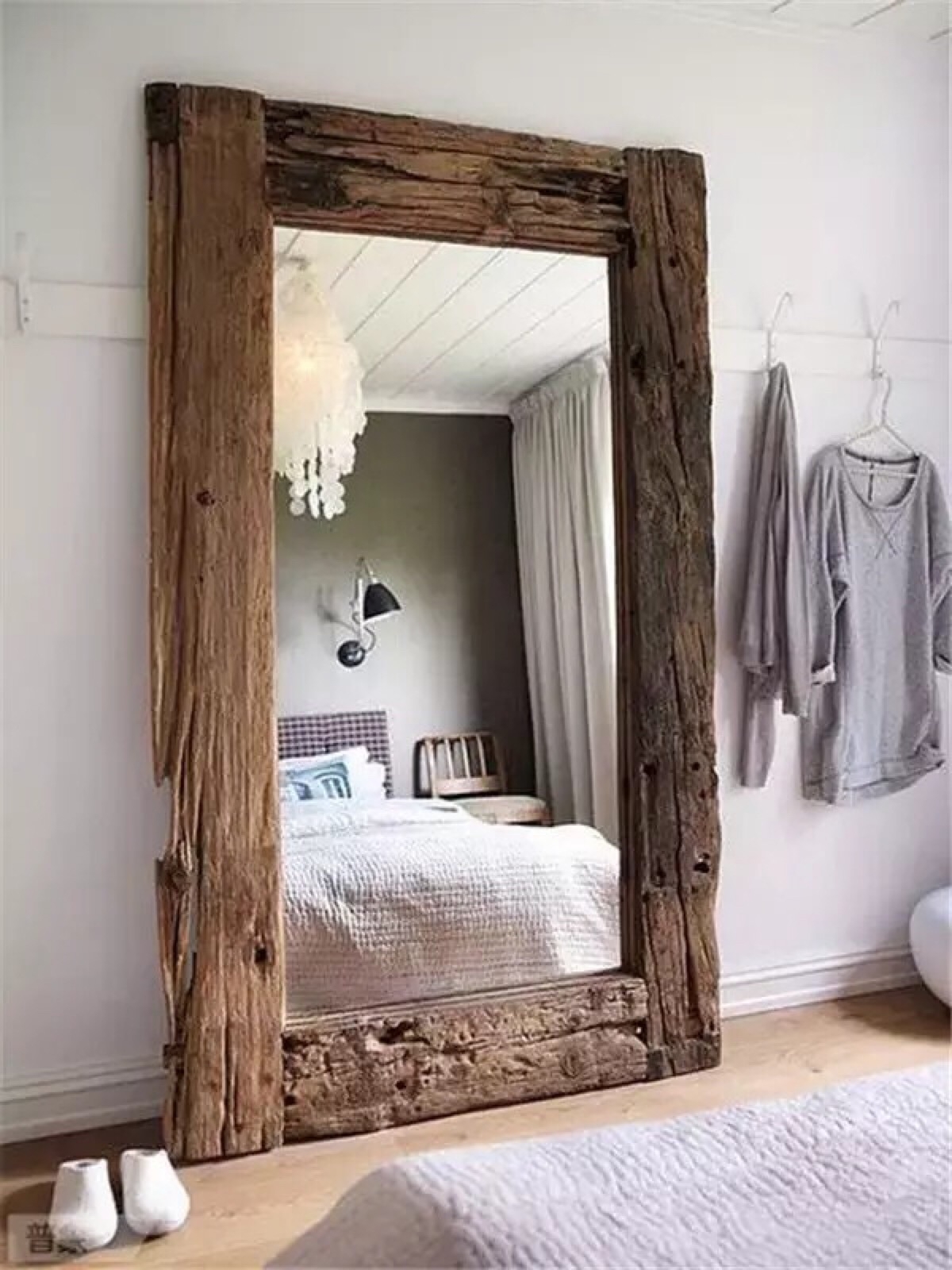 Large wall mirrors 2