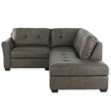 Sectionals for small apartments