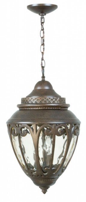 Three light up lighting large outdoor pendant
