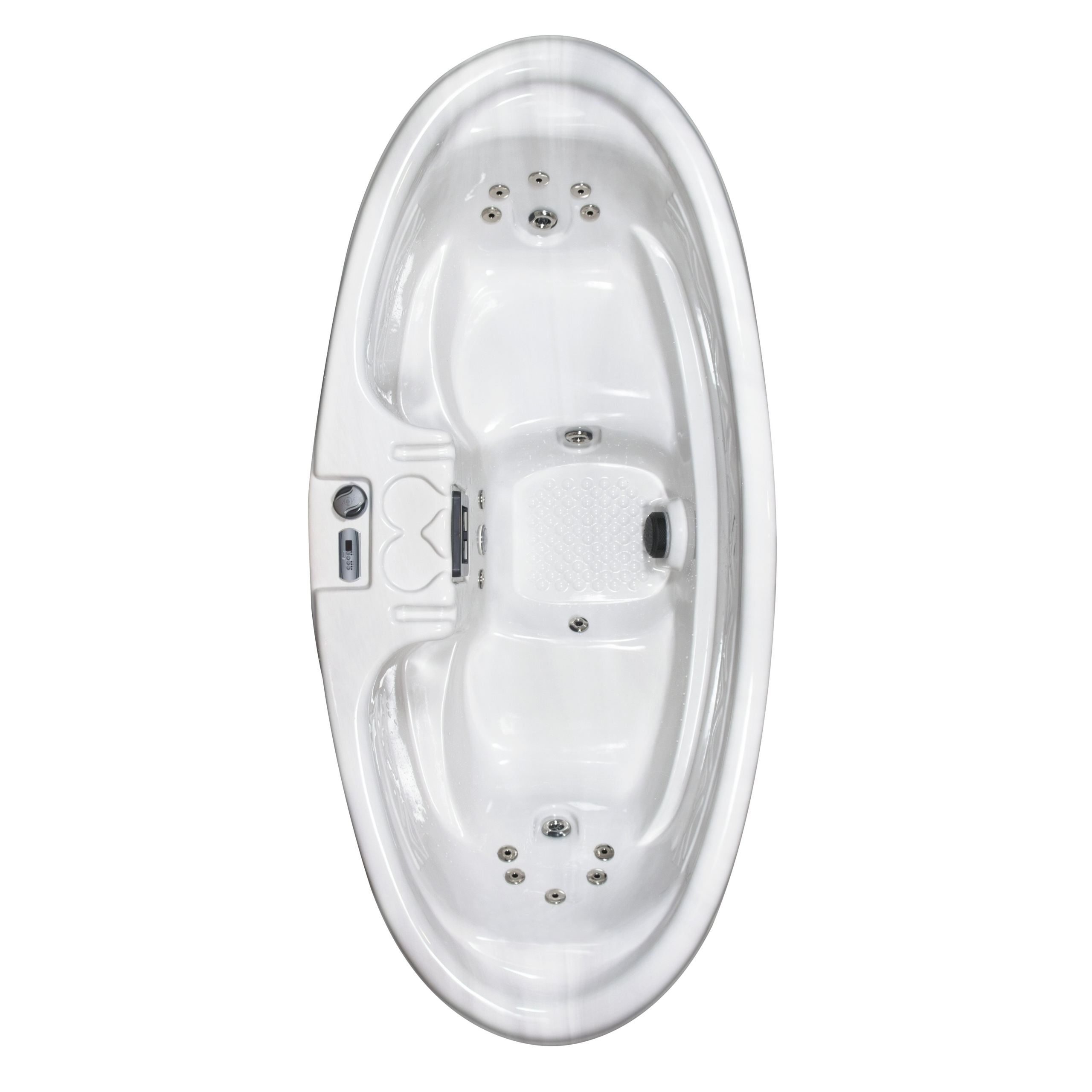 2-Person 16-Jet Cordoba Spa