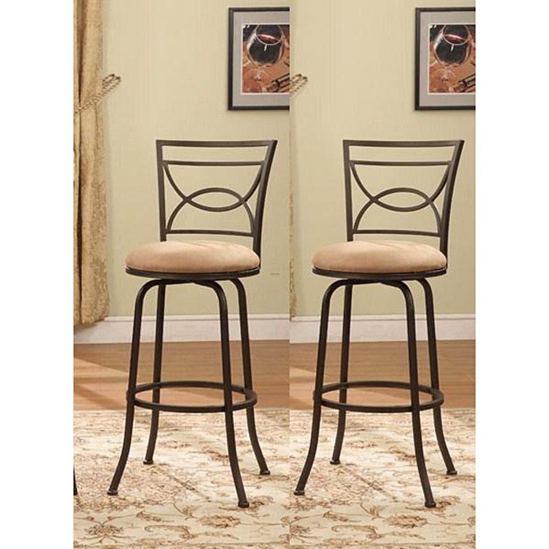 36 inch bar stools