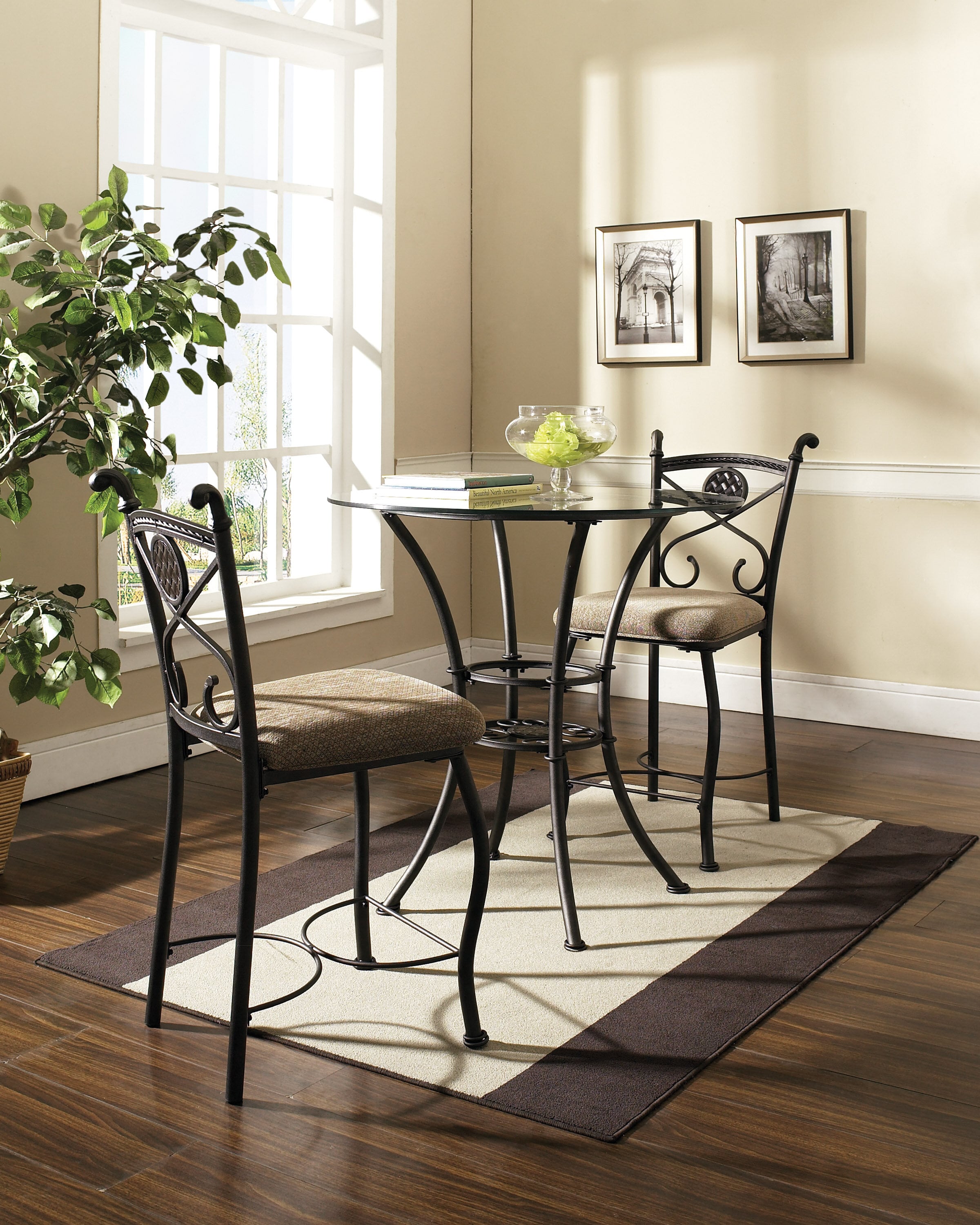 Brookfield Pub Table