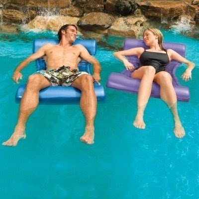 Foam floats for pools 18