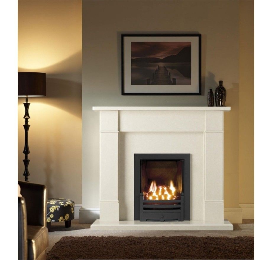 How to build a fireplace mantel from scratch