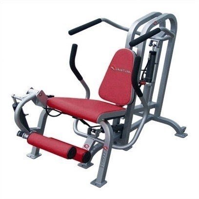 Kids Quick Circuit Total Power Six Excercise Station