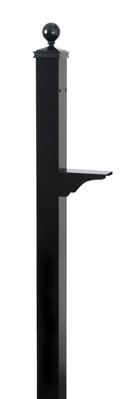 Vault Junior Mount Post