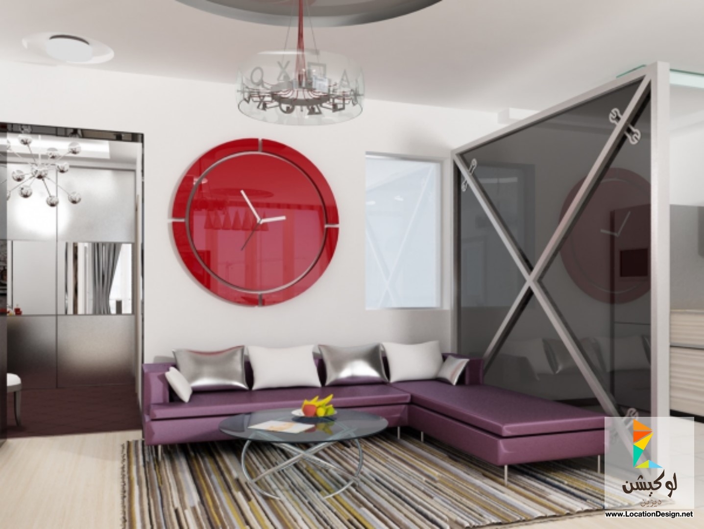 Big wall clocks for sale 1