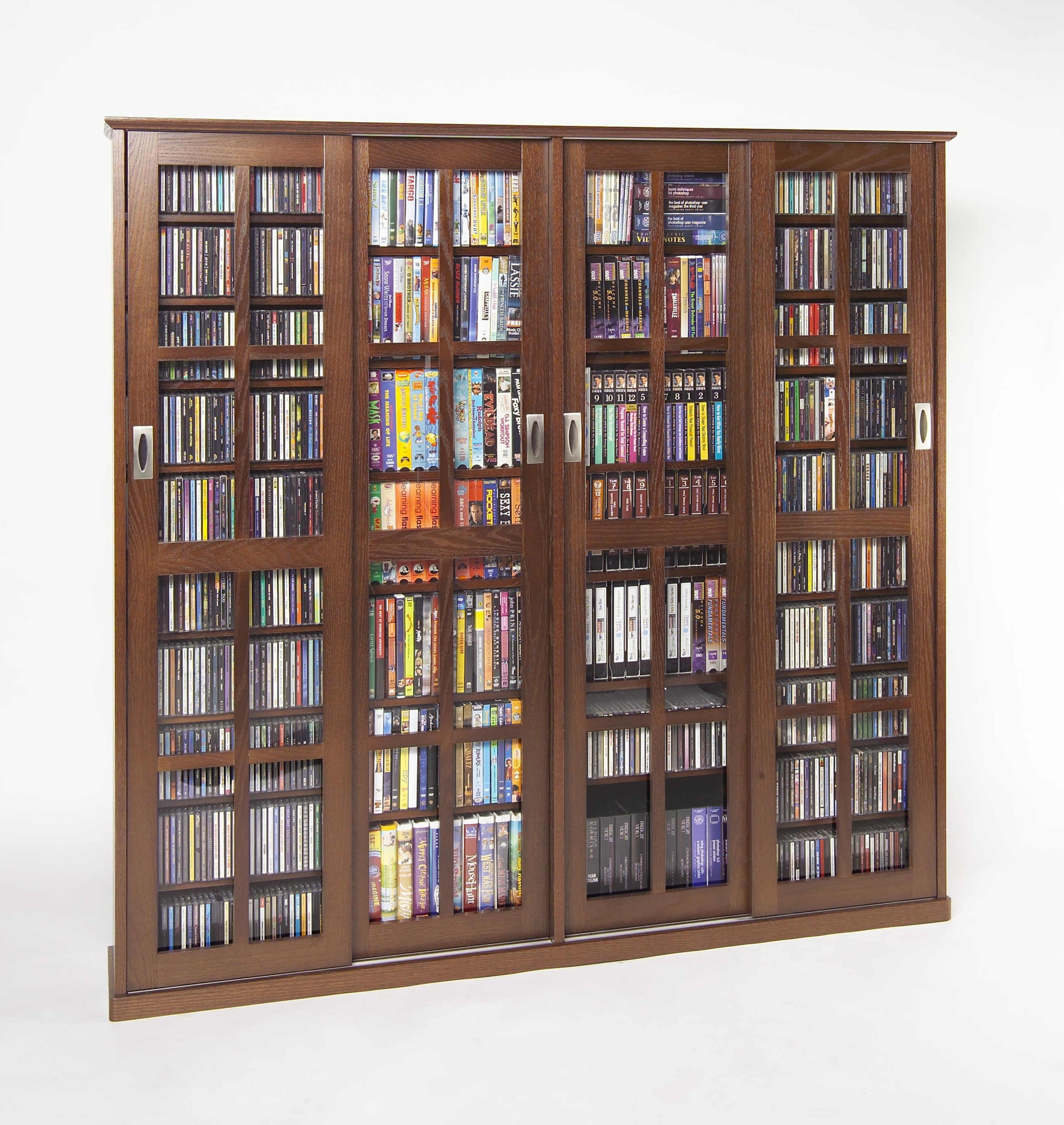 Cd storage furniture