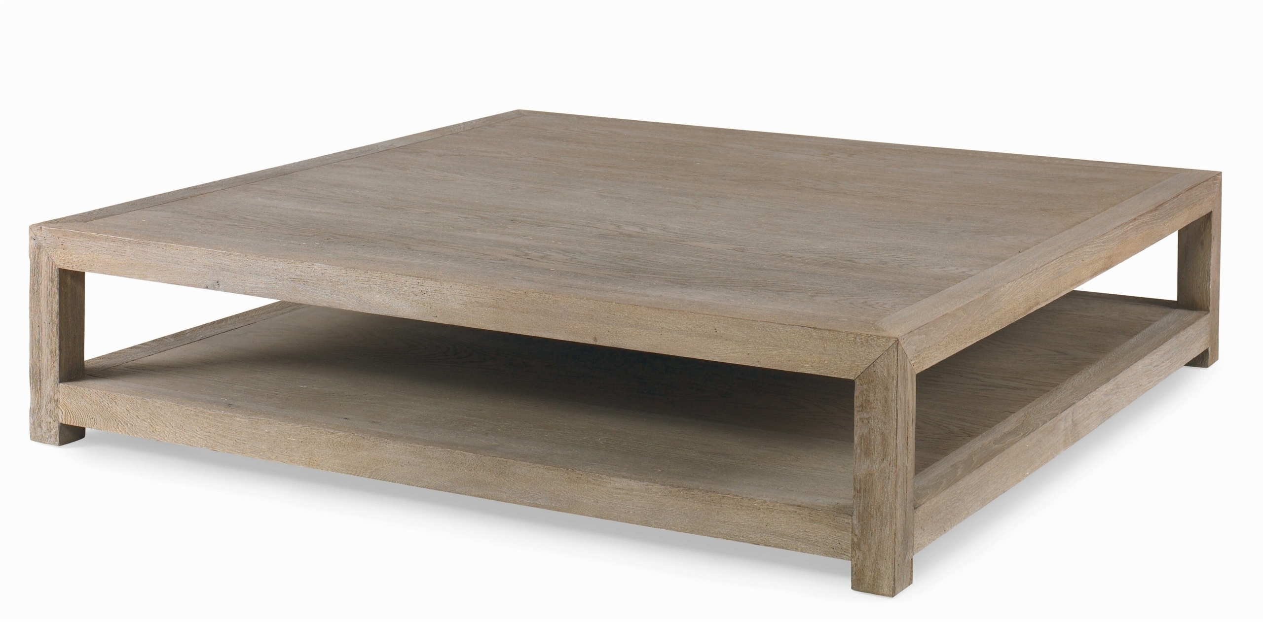 Century furniture large sonoma cocktail table mn2019 60 square x