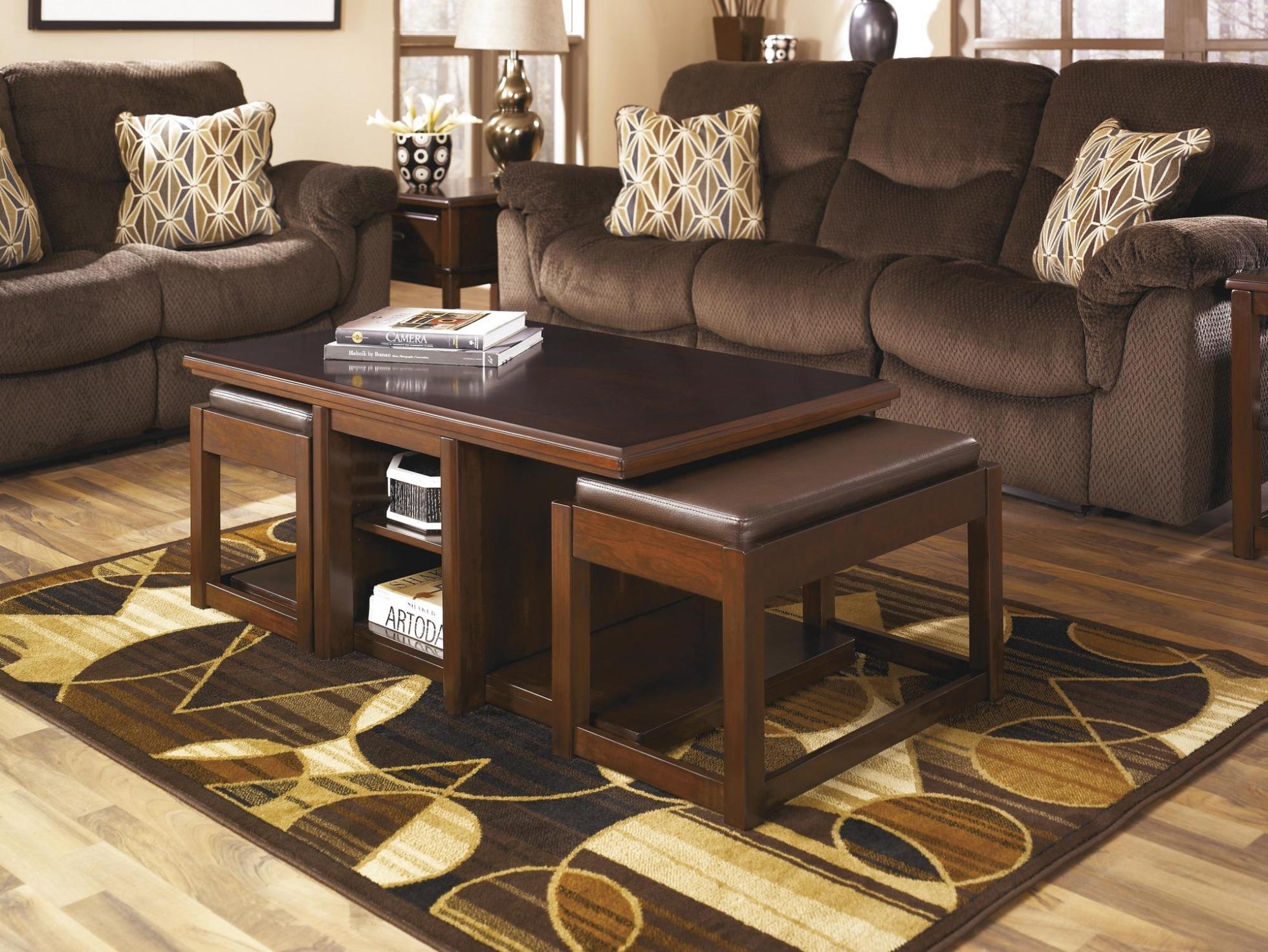 Coffee Tables
