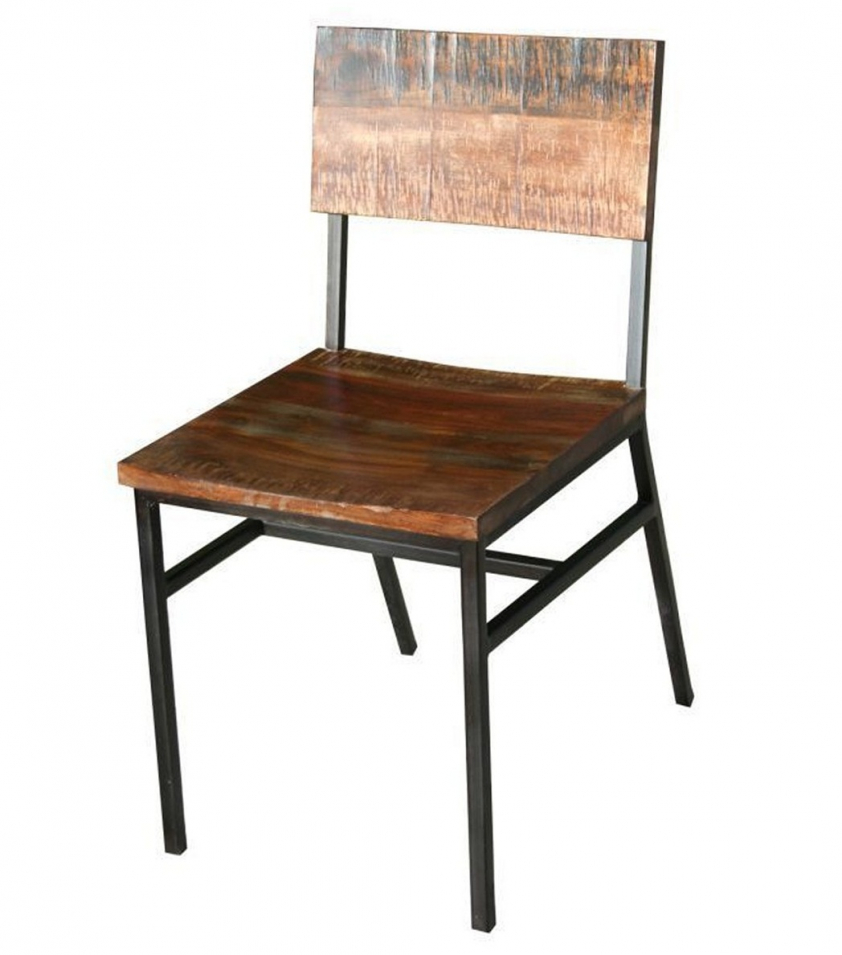 Heavy duty dining chairs