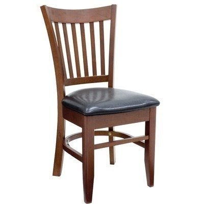 Heavy duty dining room chairs 1