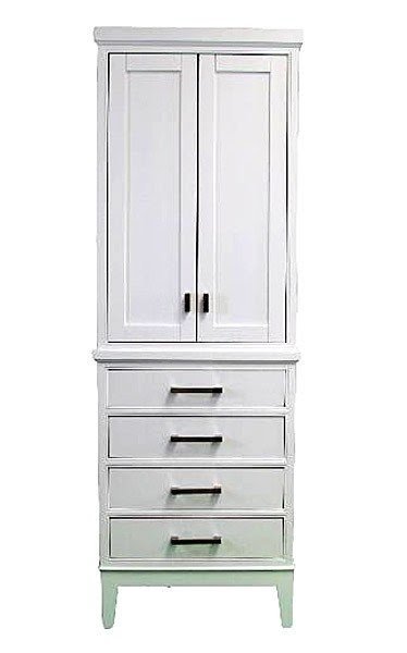 Linen cabinet ikea