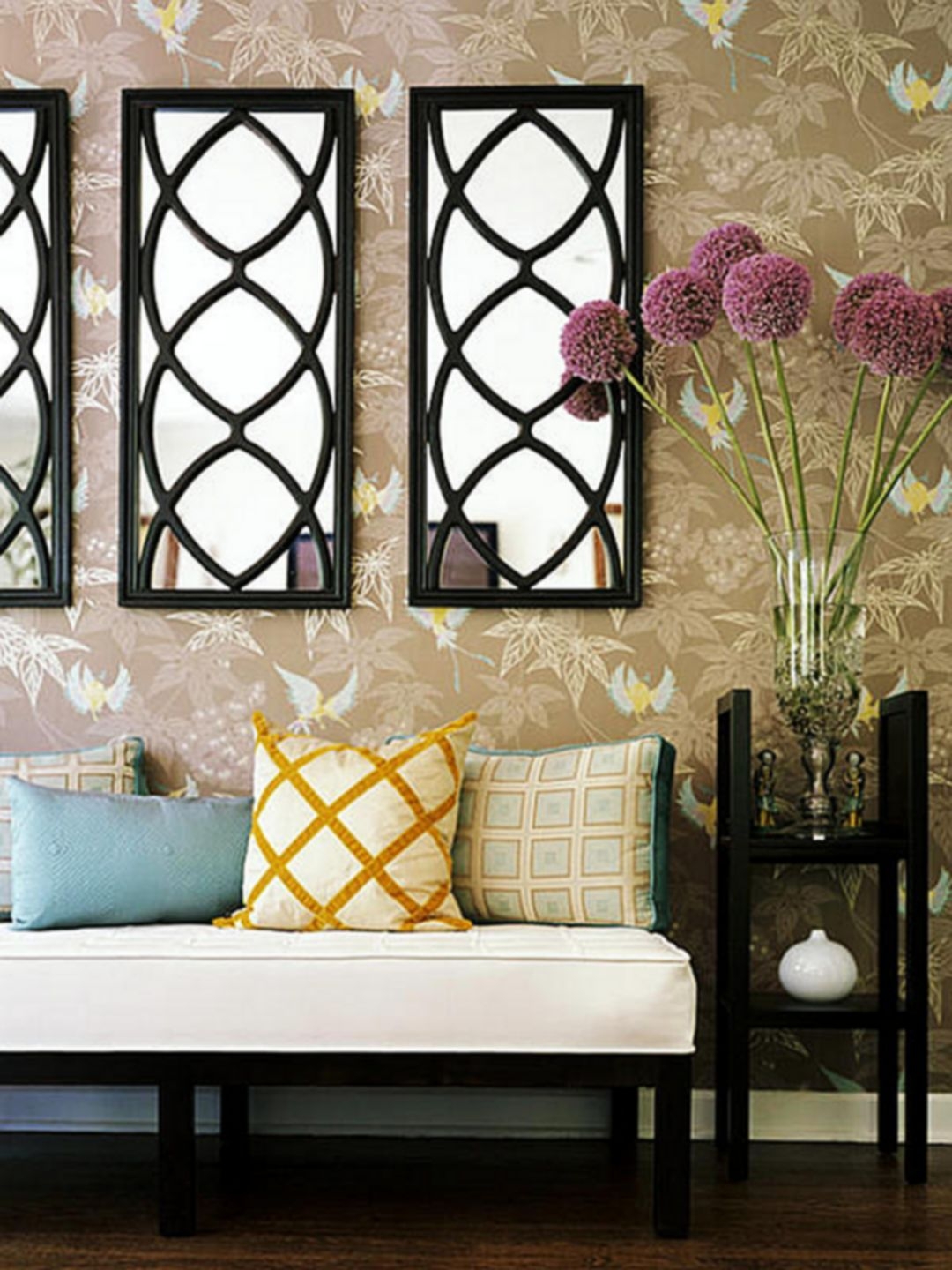 Modern wall mirrors decorative 4