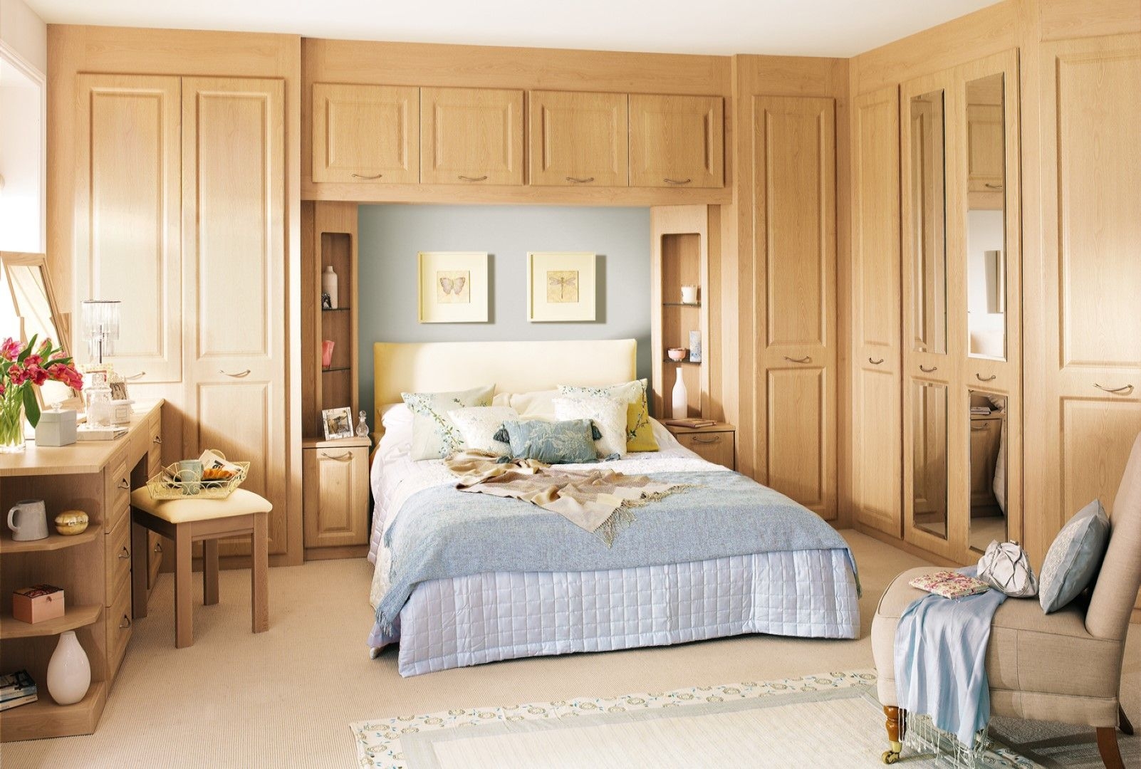 Murphy bed antique