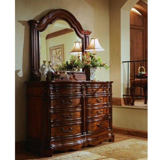 Pulaski bed