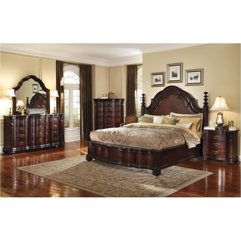 Pulaski bedroom sets 1