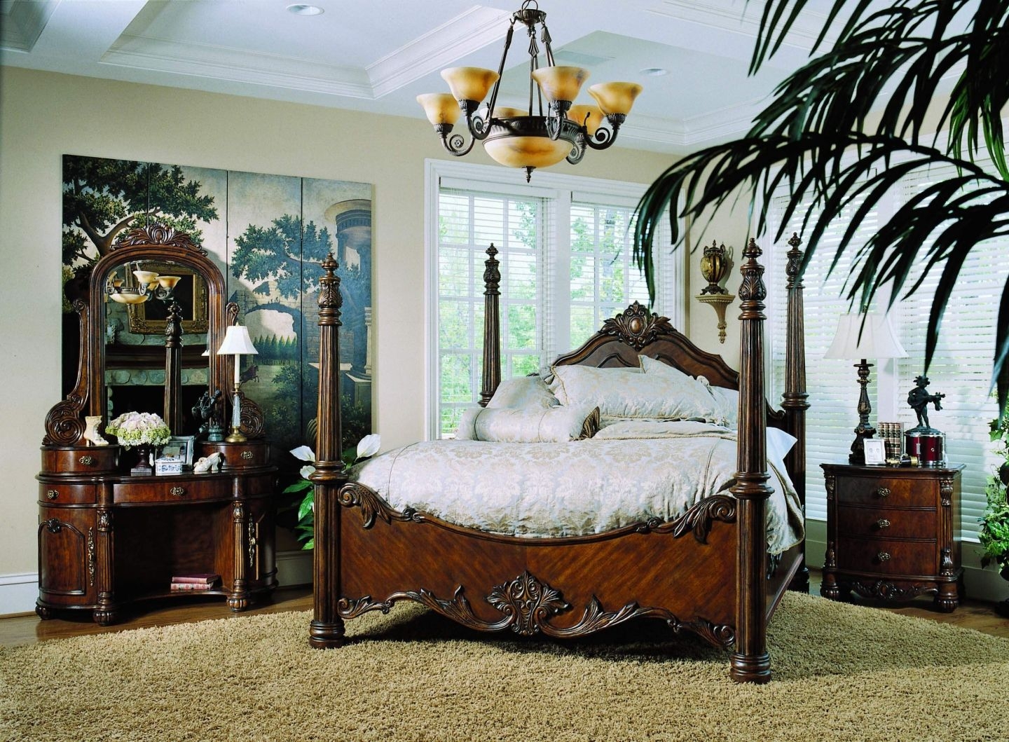 Pulaski edwardian