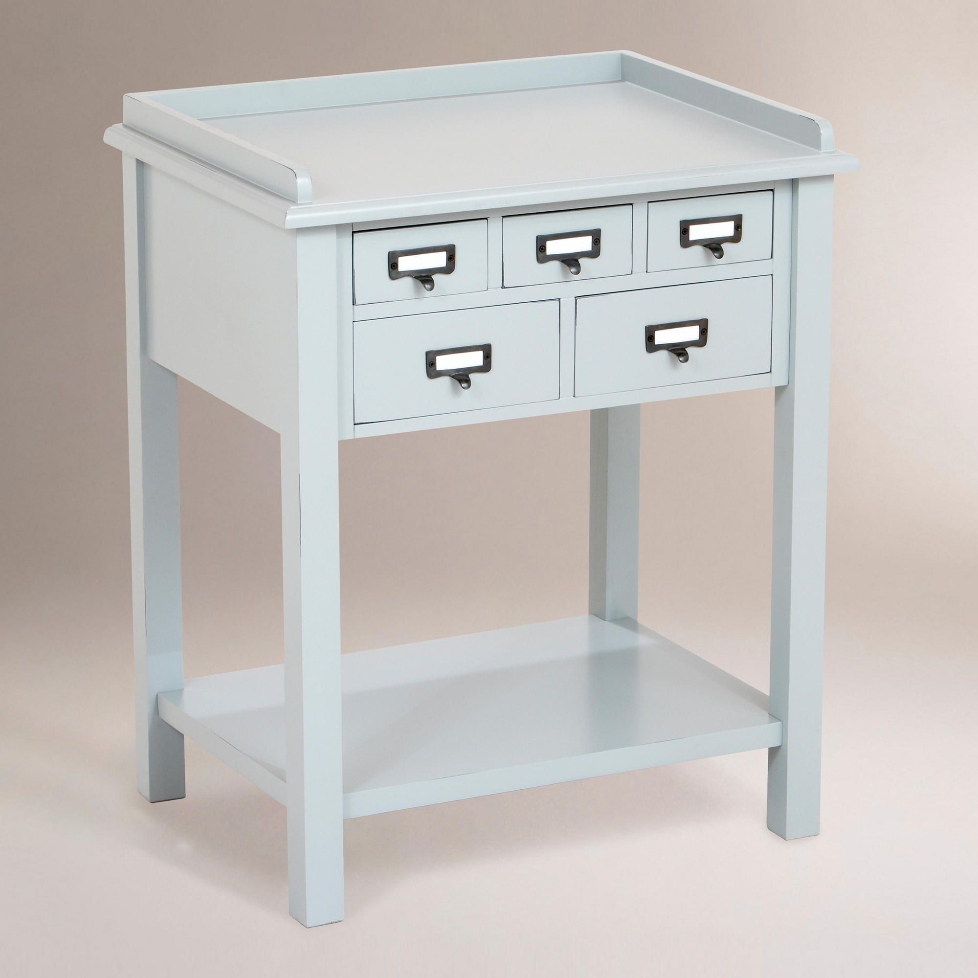 Small table for printer