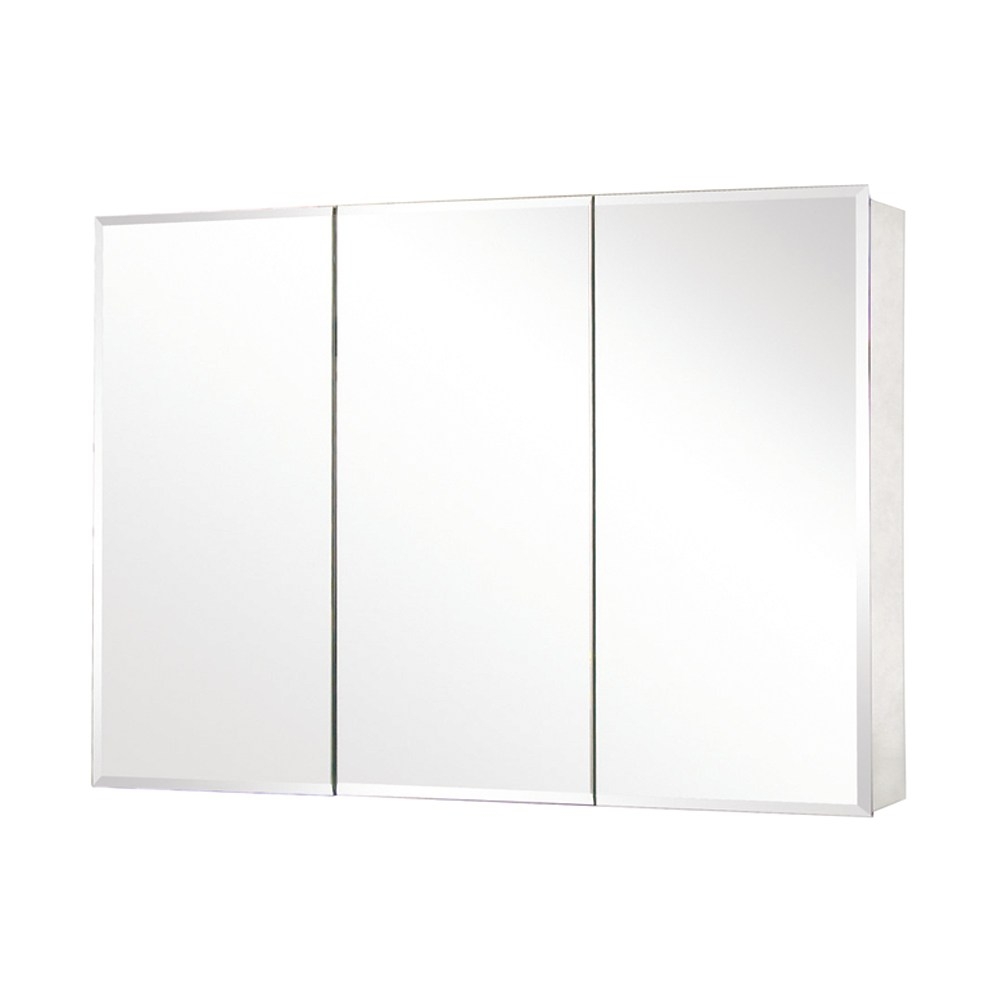 Tri mirror