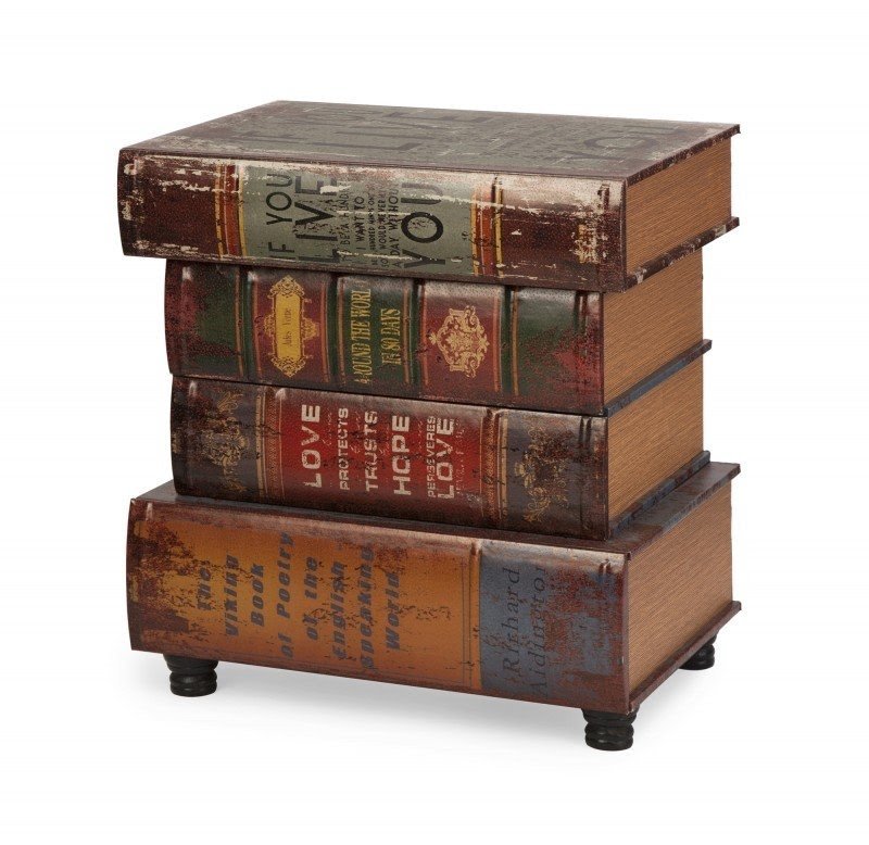 Brownlow End Table