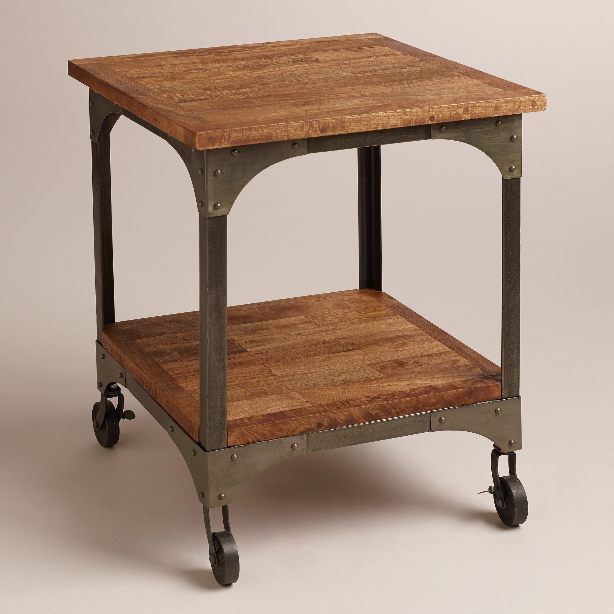 Espresso printer stand