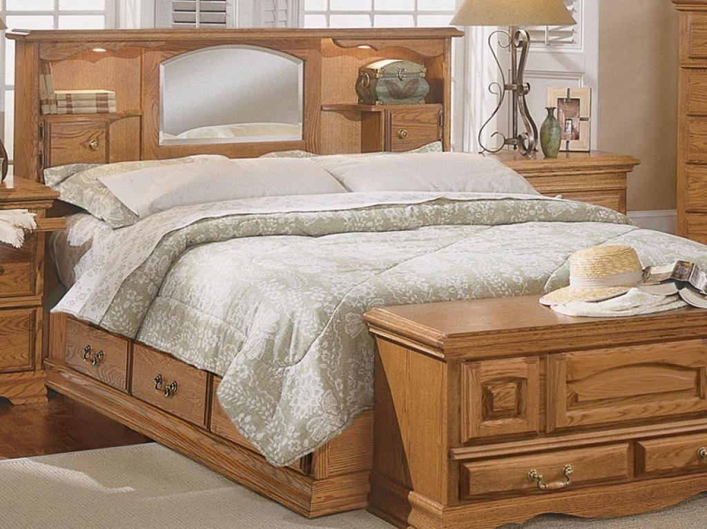Headboards for king size beds bookcase headboards bookcase headboard king