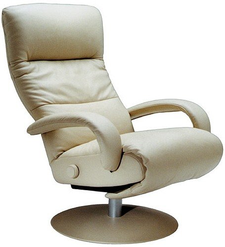 Small modern recliners