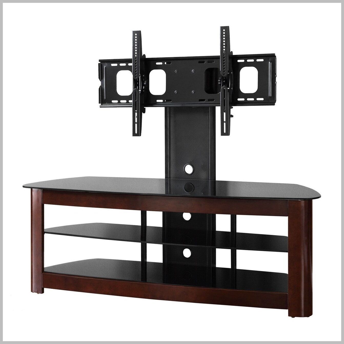 Tv stand with mount 65 inch