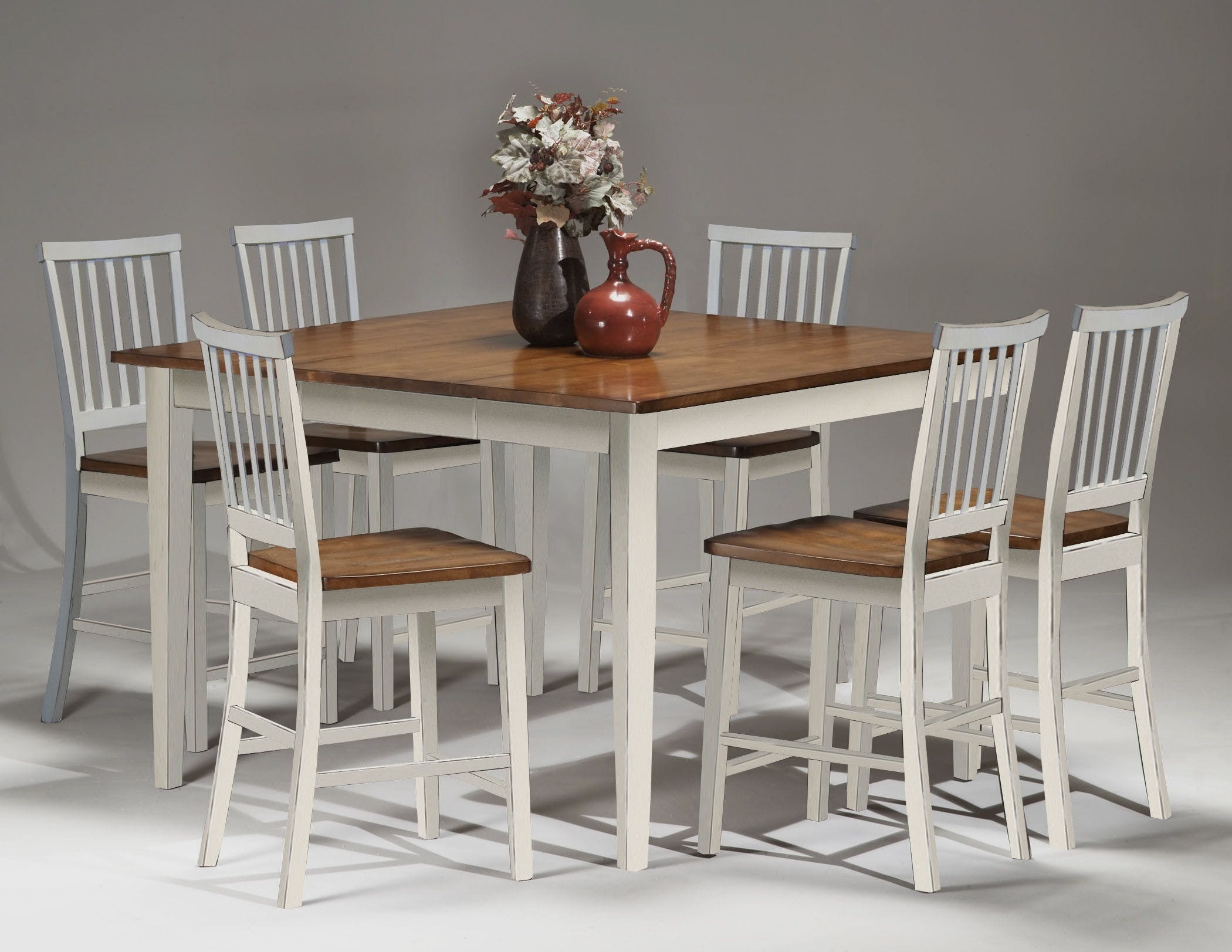 Unique counter height dining sets
