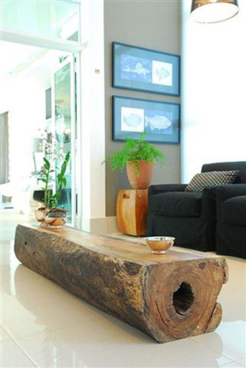 Unique end tables and coffee tables 12