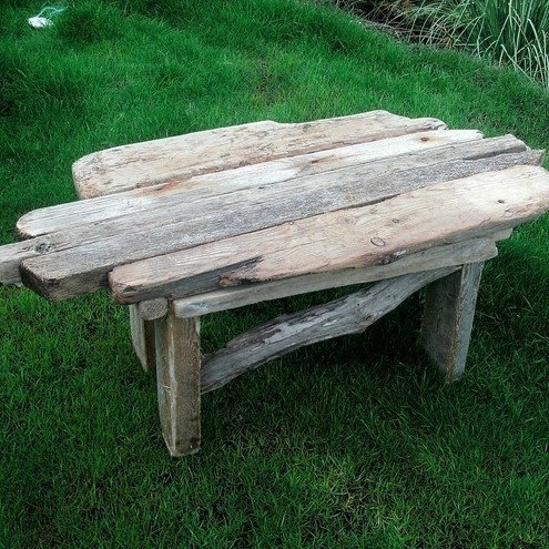 Unique end tables and coffee tables