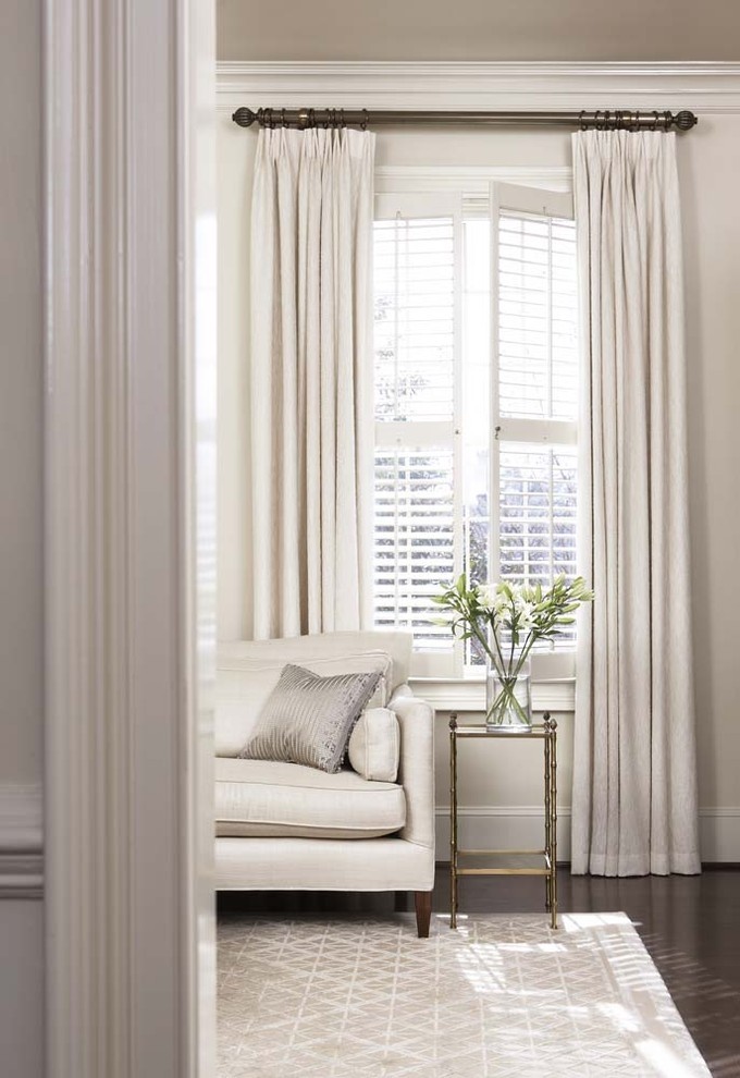 Window treatment ideas pictures