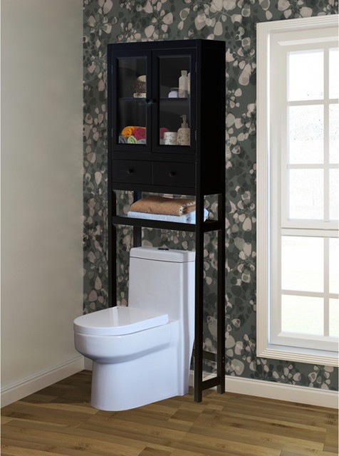 23.6" x 70.8" Over the Toilet Cabinet