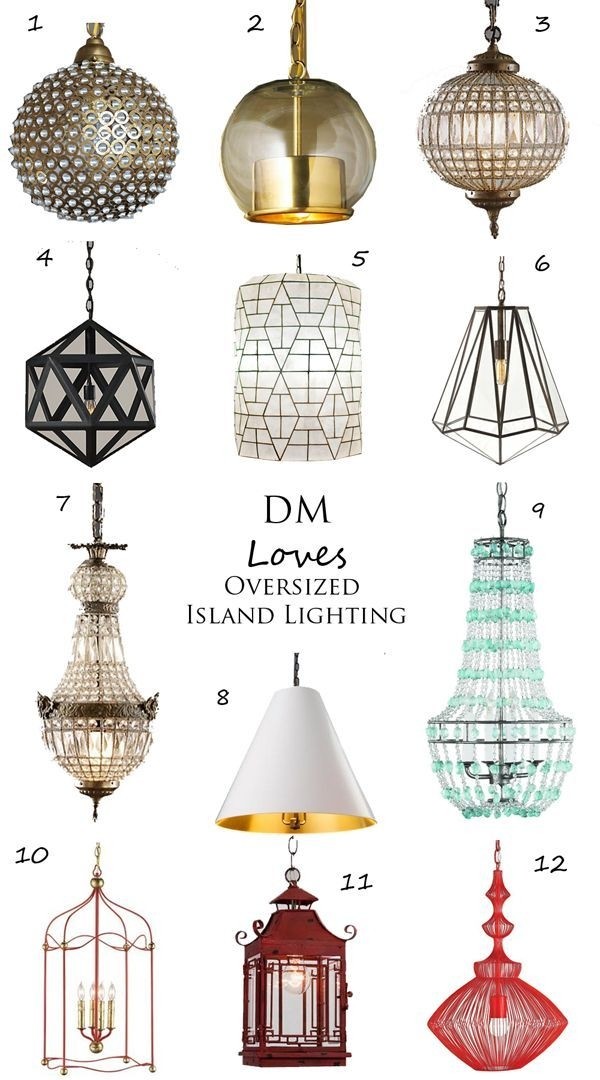 3 light island light 8