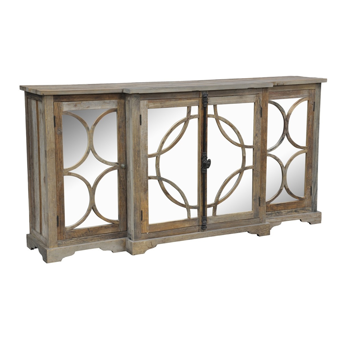 Del ray studios wells sideboard