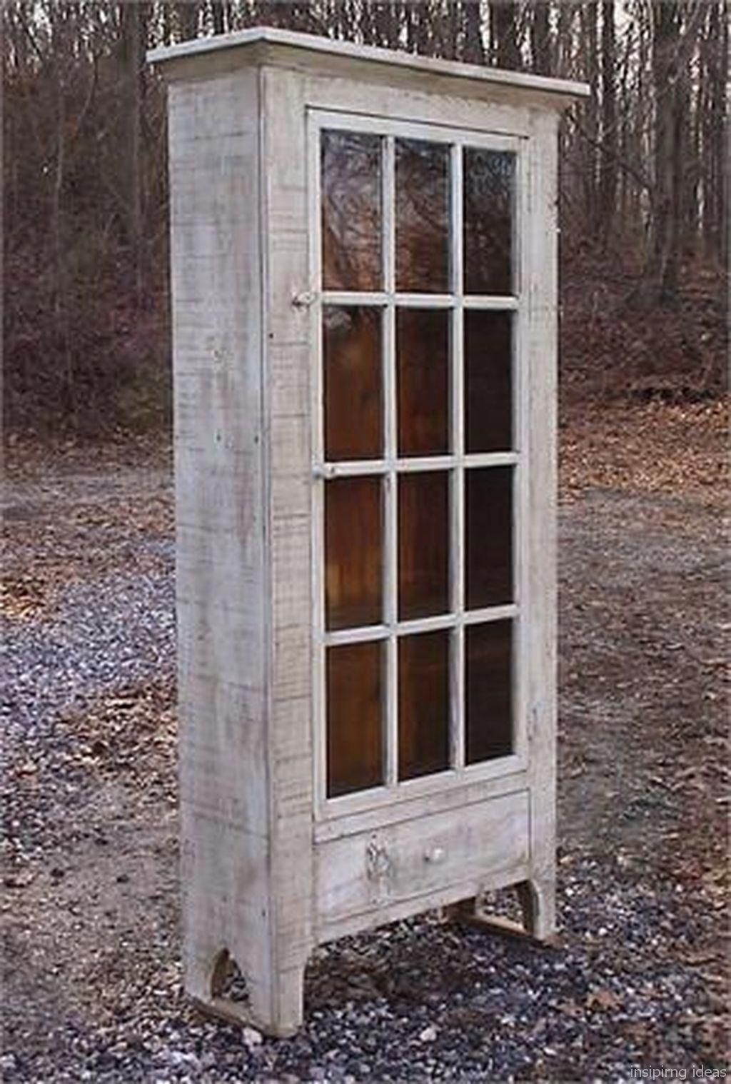 Dvd storage cabinets wood 1