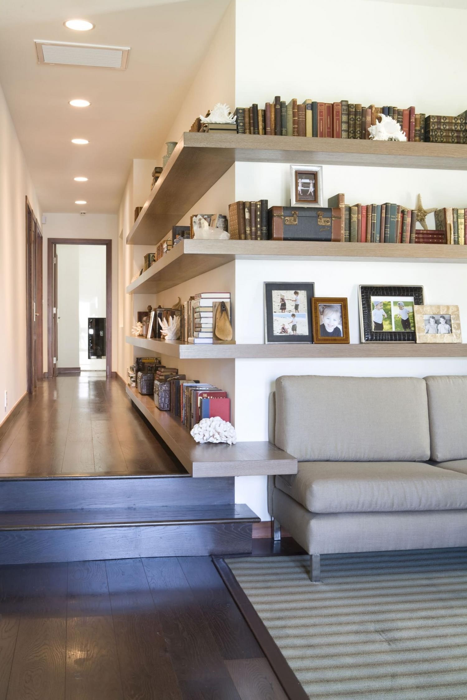 Houzz tour bamboo gardens inspire a serene california home