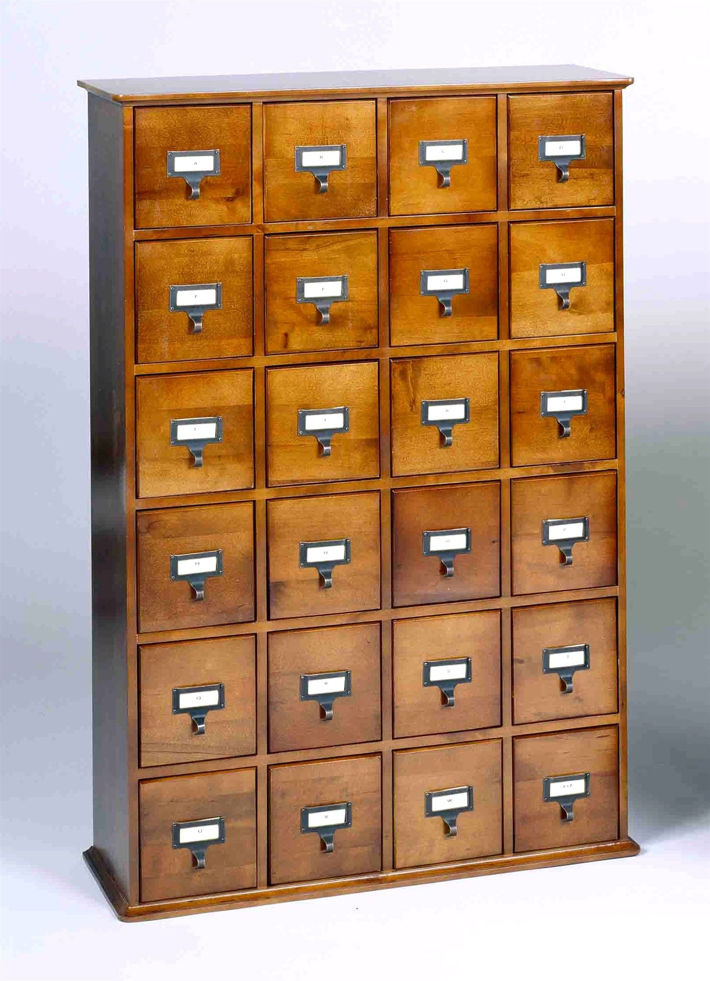 Napa valley cd rack