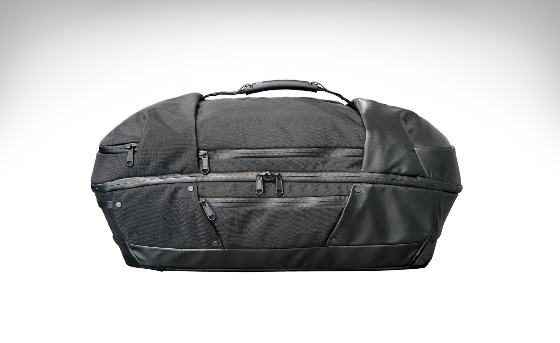 Nike backpack with shoe compartment