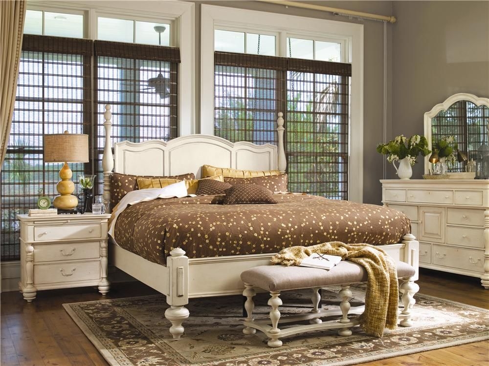 Paula deen savannah bed 1