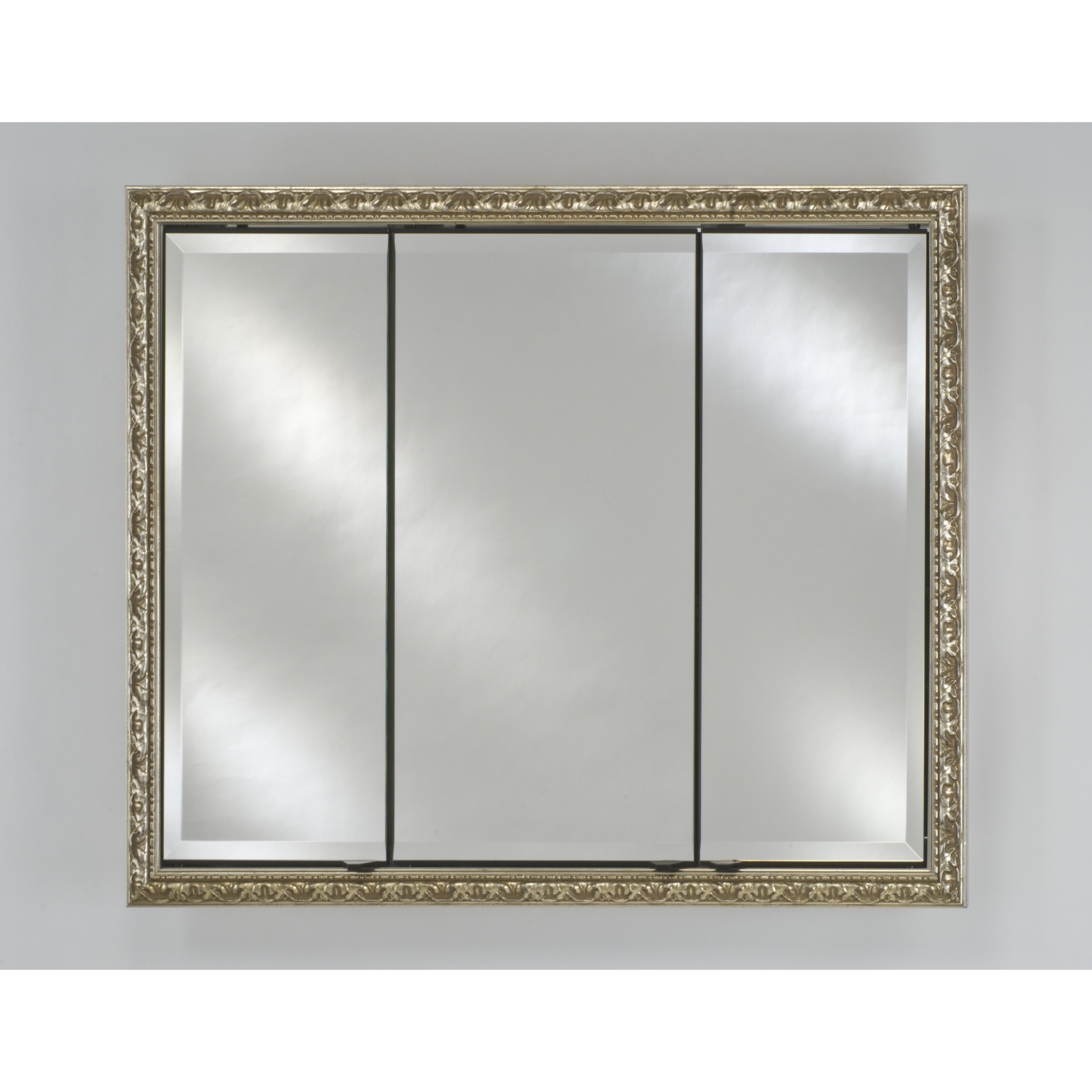 Signature 47" x 36" Recessed Medicine Cabinet