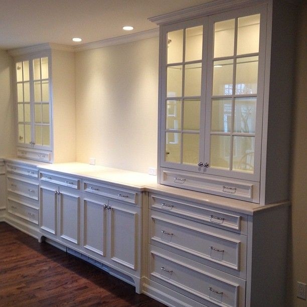 Traditional entertainment wall units 14
